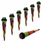 Wholesale acrylic fake ear expander
