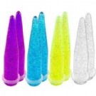 Wholesale glitter ear taper piercing jewelry