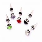 Wholesale surgical steel ear studs