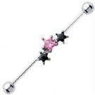 Wholesale steel industrial barbell
