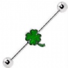 Wholesale 2013 industrial ear barbell