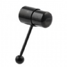Wholesale black vibrating tongue ring