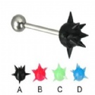 Wholesale unique tongue ring