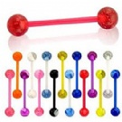 Wholesale new barbell tongue ring