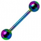wholesale tongue barbell ring