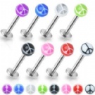 wholesale labret piercing studs