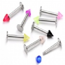 wholesale unique lip rings