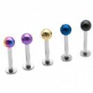 wholesale new steel lip ring