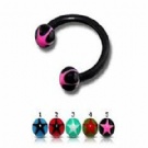 wholesale new logo cbr body jewelry