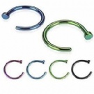 wholesale unique cbr piercing jewelry