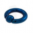 wholesale purple cbr piercing jewelry