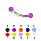 wholesale eyebrow rings jewelry