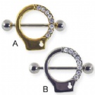 wholesale sexy nipple ring