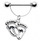 wholesale sole nipple ring