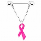 wholesale tie nipple ring jewelry