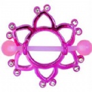 wholesale cool nipple ring shield