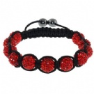 wholesale fashion shamballa bracelets