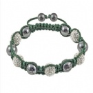 wholesale shamballa bracelet in bulk