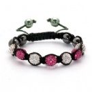 wholesale hot shamballa bracelet