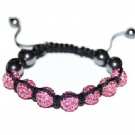 wholesale shamballa bead bracelets