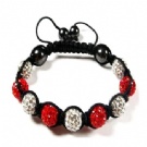 wholesale beautiful shamballa bracelet