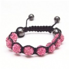 wholesale new design shamballa bracelet