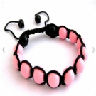 Wholesale hot sale shamballa bracelet