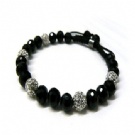 Wholesale high quality shamballa bracelet