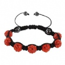 Wholesale latest shamballa bracelet