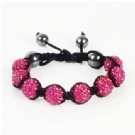Wholesale shamballa bracelet 2013