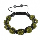 Wholesale shamballa diamond bracelet