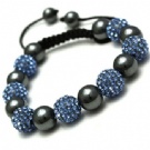 Wholesale 2013 new style shamballa bracelet