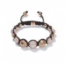 Wholesale hot sale shamballa bracelet