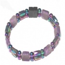 Wholesale hematite bracelets for women