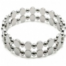 fashion hematite bracelets wholesale