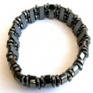 wholesale fashion hematite bracelet jewelry