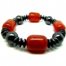 wholesale beautiful hematite bracelet jewelry