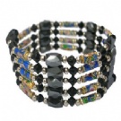 wholesale new sale hematite bracelet jewelry