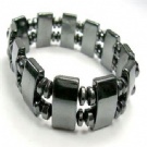 wholesale hot sale hematite bracelet jewelry