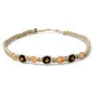 wholesale hot new products for 2013 hemp bracelets