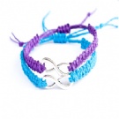 wholesale new style hemp bracelets