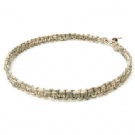 hot new wholesale products hemp bracelet