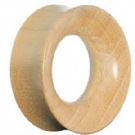 wholesale fashion wood ear flesh tunnel