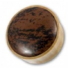 Wholesale latest wood ear plugs