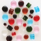 Wholesale 2013 stone ear plugs