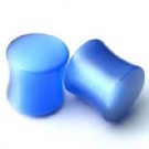 Wholesale hot selling stone ear plugs
