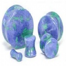 Wholesale natural stone ear plugs
