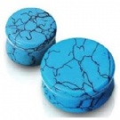 Wholesale high quality stone ear plugs