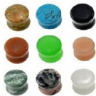 Wholesale best stone ear plugs