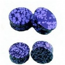 Wholesale 2013 new stone ear plugs